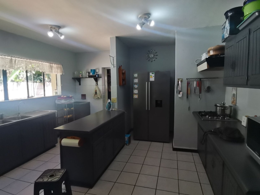 4 Bedroom Property for Sale in Amsterdamhoek Eastern Cape